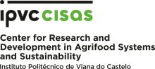 Center for Research and Development in Agrifood Systems and Sustainability logo