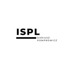 Indywidualna Specjalistyczna Praktyka Lekarska Dariusz Pomprowicz logo