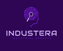Industera logo