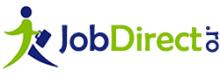 JobDirect logo