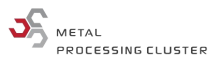 Metal Processing Cluster logo