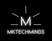 MKTECHMINDS SRL  logo