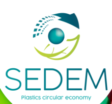 Sedem logo