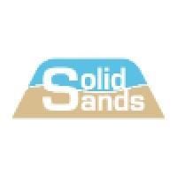 Solid Sands logo