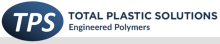 Total Plastic Solutions logo