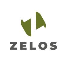 ZELOS logo