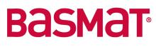Basmat logo