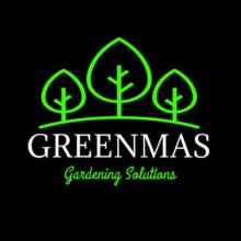 GREENMAS SOLUTIONS  logo