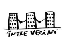 Între Vecini logo