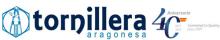 Tornillera Aragones logo