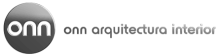 ONN Arquitectura Interior logo