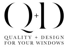 Q+D logo