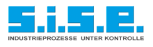 Sise SAS logo