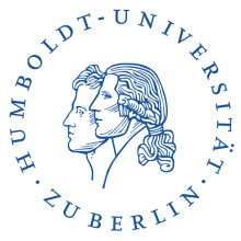 HU Berlin - Working Group Nano-Optics logo