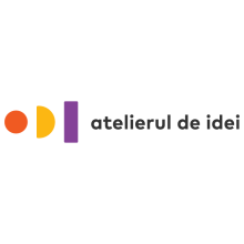 Atelierul de Idei Train-IC SRL logo