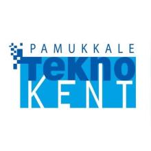 Pamukkale Üniversitesi Teknoloji Geliştirme Bölgesi Pamukkale Teknokent Yönetici A.Ş.  logo