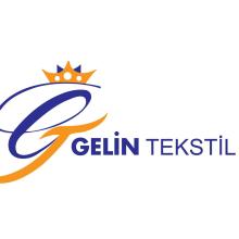 GELİN TEKSTİL SANAYİ VE TİCARET A.Ş. logo