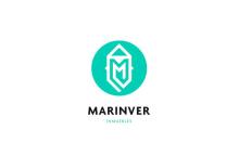 Marinver logo