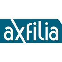 AXFILIA, Lda logo