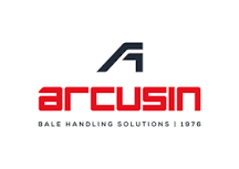 ARCUSIN S.A. logo