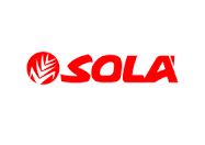 MAQUINARIA AGRÍCOLA SOLA, S.L logo