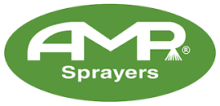 AMP SPRAYERS, S.L. logo