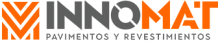Innomat logo