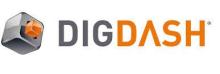 DigDash logo