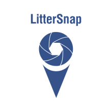 LitterSnap logo