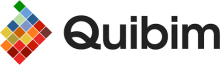 Quibim SL logo
