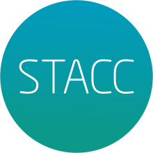 STACC OÜ logo