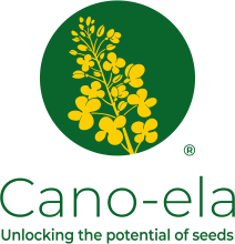 Cano-ela B.V. logo
