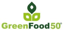 GreenFood50 B.V. logo