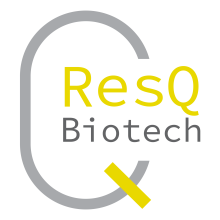 ResQ Biotech PC logo