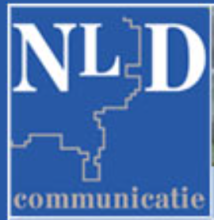 NLD Communicatie logo