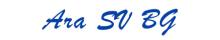 Ara SV Bg LTD logo