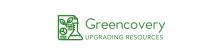 Greencovery logo