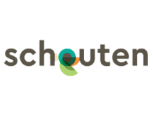 Schouten Europe B.V. logo