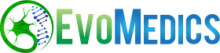 EvoMedics ApS logo