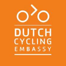 Dutch Cycling Embassy logo