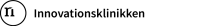 Innovationsklinikken - Aalborg University Hospital logo