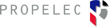Propelec SL logo