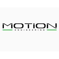 Motion logo