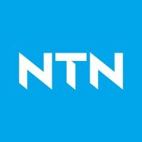 NTN Europe logo