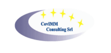 COVIMM Consulting SRL logo