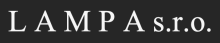 LAMPA s.r.o. logo