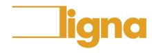 Ligna Group logo