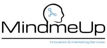 MindmeUp logo