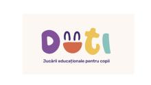 Doti Kuvio SRL logo