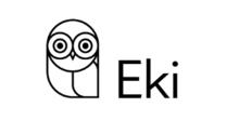 Asociația Eki Social  logo